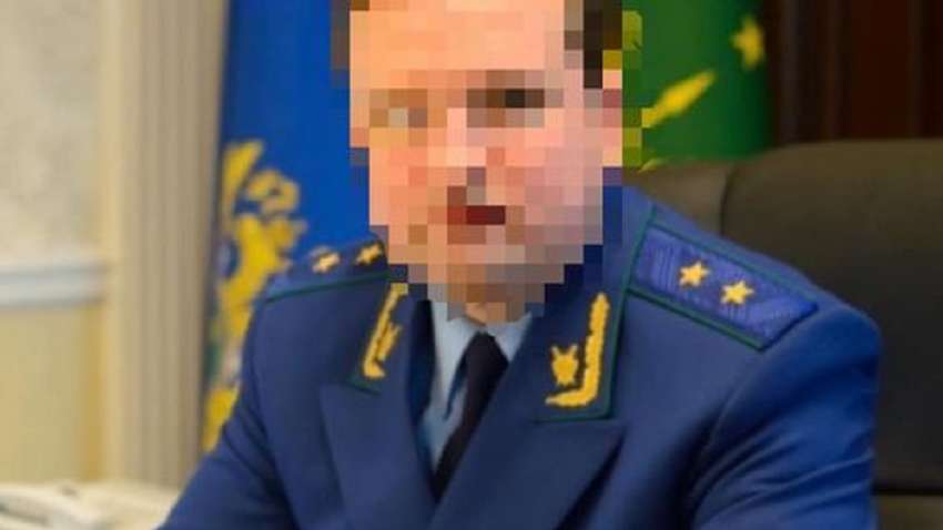 Колишньому прокурору повідомили про підозру: що йому інкримінують Колишньому прокурору повідомили про підозру: що йому інкримінують