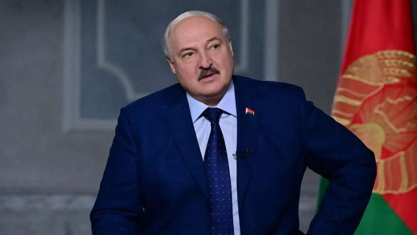 Неочікувана пропозиція Лукашенка: заявив, що Білорусь готова допомогти Україні