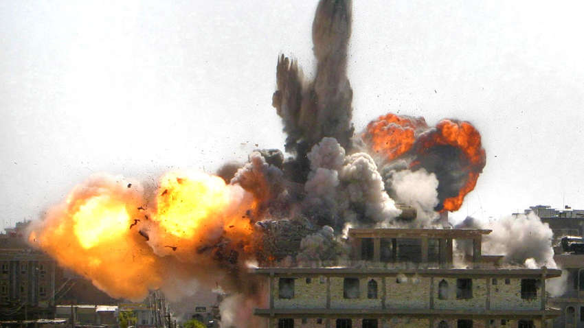 Мощный взрыв в Кабуле: Евросоюз сделал заявление для Афганистана 