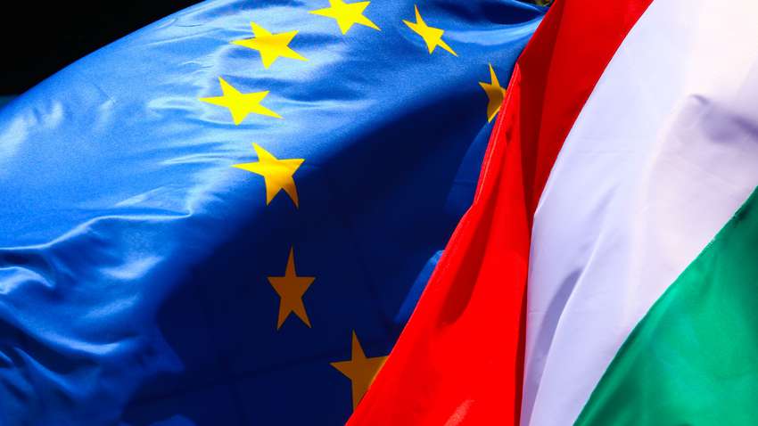 ЕС снова проигнорировал беспокойство Венгрии: о чем речь