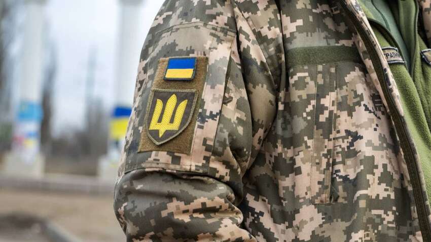 Україна змінює правила мобілізації: з'явилися перші подробиці Україна змінює правила мобілізації: з'явилися перші подробиці