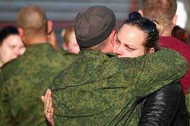 В РФ оскандалились циничным заявлениям о том, что должны делать жены ветеранов «СВО» В РФ оскандалились циничным заявлениям о том, что должны делать жены ветеранов «СВО»