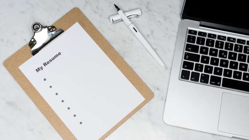 Як правильно скласти резюме, щоб отримати роботу: що писати в резюме Як правильно скласти резюме, щоб отримати роботу: що писати в резюме