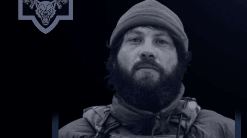 На війні з росіянами загинув український актор  