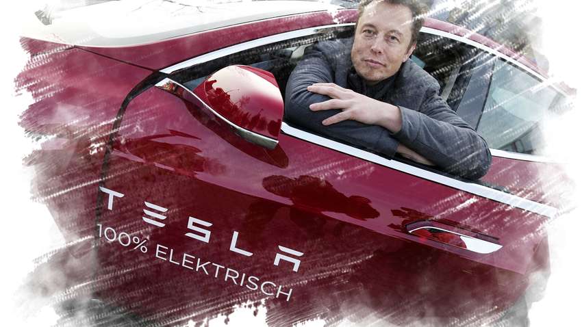 Tesla сообщает о рекордной прибыли, пока другие автопроизводители подсчитывают убытки из-за коронавируса