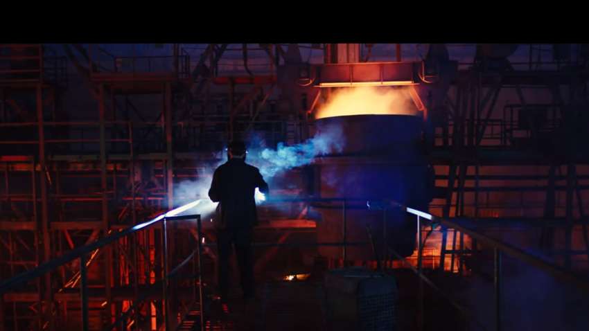 У Мережі з'явився трейлер українського фільму, який переміг на Венеціанському кінофестивалі У Мережі з'явився трейлер українського фільму, який переміг на Венеціанському кінофестивалі