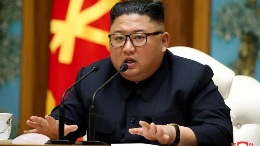 Кім Чен Ин назвав причину, через яку готовий почати війну