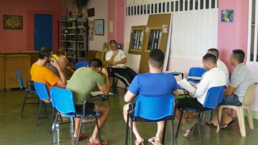 В Испании запустили программу реабилитации коррупционеров: как будут лечить взяточников В Испании запустили программу реабилитации коррупционеров: как будут лечить взяточников