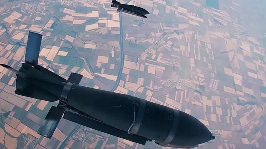 Росія використовує нову смертоносну зброю для обстрілів: ЗМІ