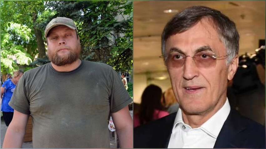 У Києві відбудеться зустріч щодо гучної «Справи Гаджієва»: як зареєструватися