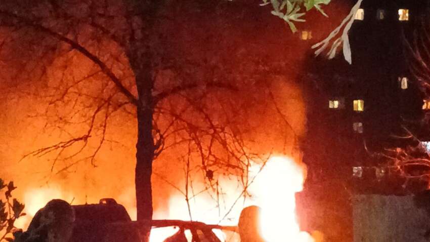 РФ накрыла огнем Сумы: что известно о последствиях