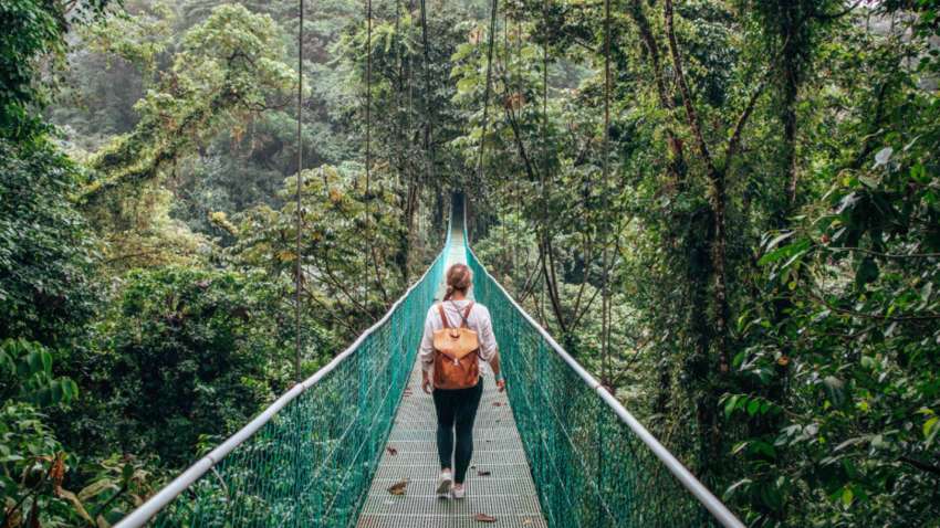 Яка країна очолила рейтинг найдружніших країн світу