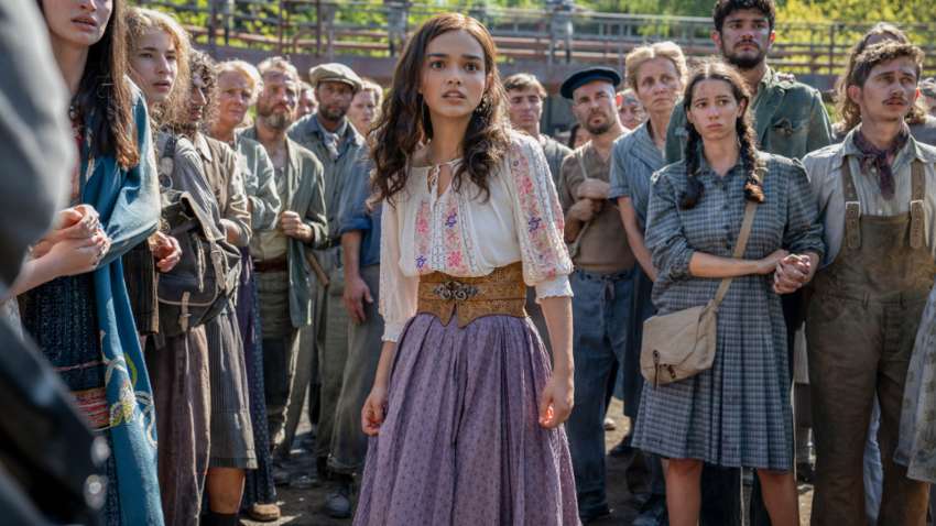 Лучшие фильмы ноября: что нового выйдет в кино