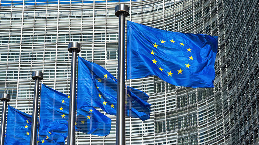 Трамп отримає "чіткий сигнал" щодо України: ЄС готує важливе рішення