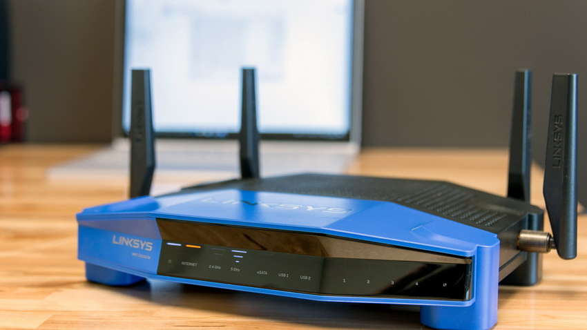 Компанія D-Link представила роутери з підтримкою Wi-Fi 6