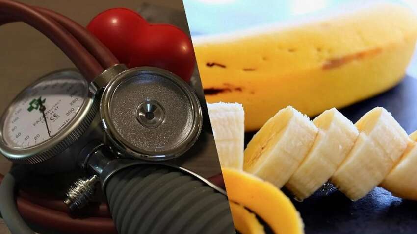 Как употребление бананов влияет на артериальное давление: неожиданное открытие диетологов Как употребление бананов влияет на артериальное давление: неожиданное открытие диетологов