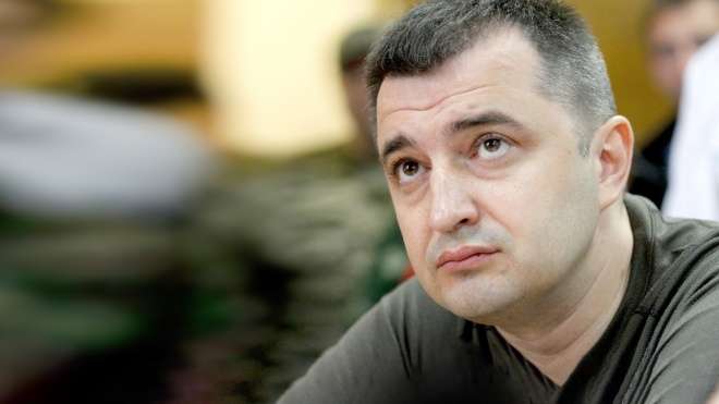 З ГПУ хочуть звільнити прокурора Кулика, який вів справи Фірташа та Януковича, - ЗМІ