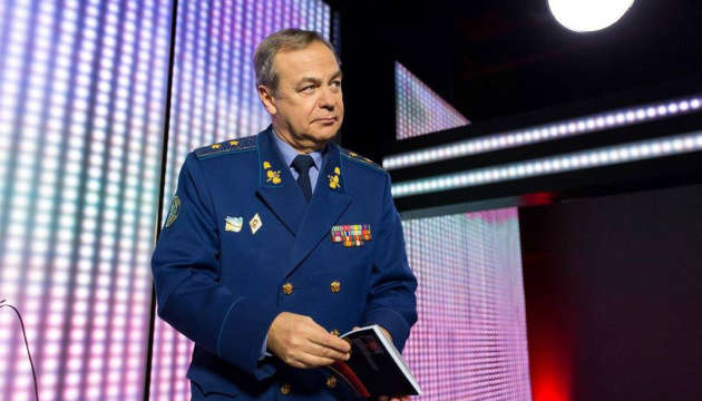 Романенко: Нам сейчас сложно проводить оборонные операции, не то что брать Крым