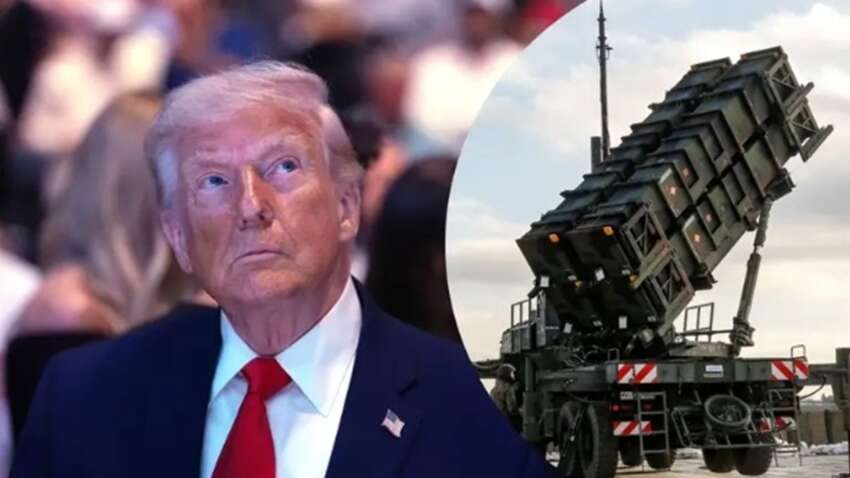 США испугались Украины: раскрыта циничная причина торможения решения по ПВО