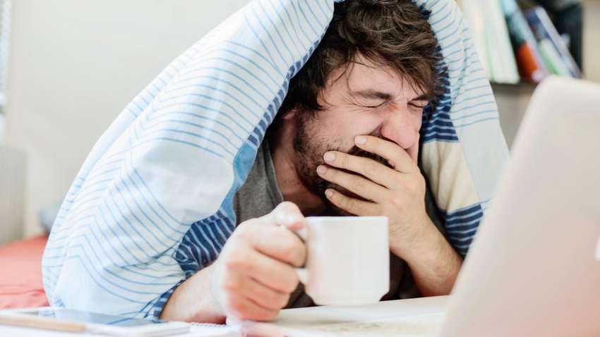 Чому денний сон може бути небезпечним для серця