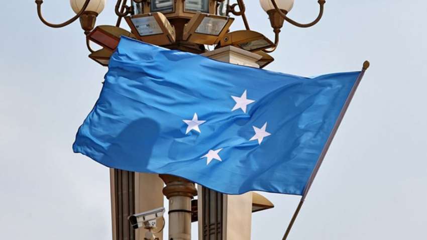 Лише одна країна, крім України, розірвала дипломатичні відносини з Росією після початку війни Лише одна країна, крім України, розірвала дипломатичні відносини з Росією після початку війни