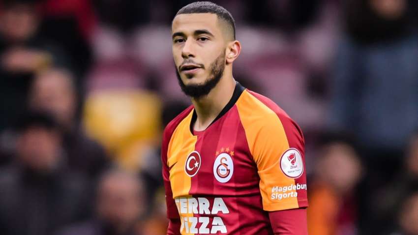 Колишнього гравця "Динамо" вигнали з Туреччини