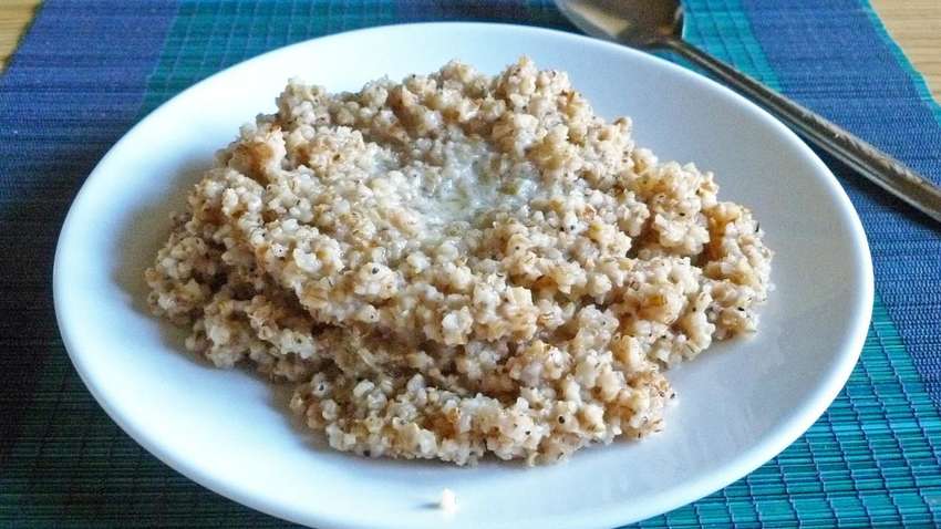 Лікарі назвали кашу, яка допоможе зміцнити імунітет