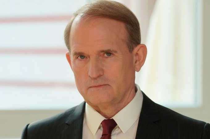 Жителям Донбасу потрібно створити умови, щоб їм хотілося повернутися, - Медведчук