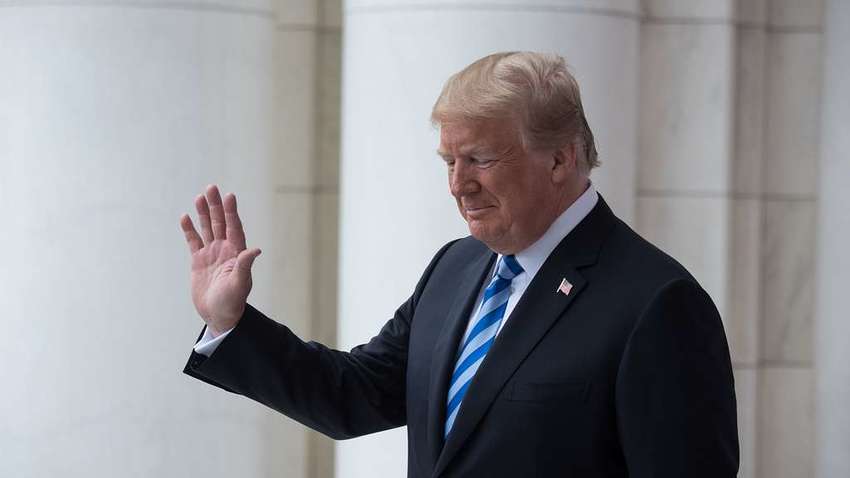 Трамп все ближе к угрозе новой войны: о чем идет речь