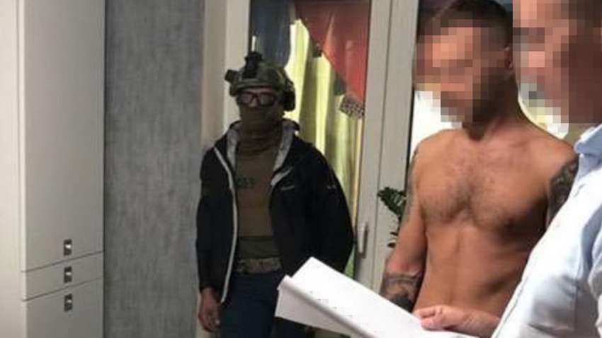 СБУ затримала банду аферистів, яка через інтернет обкрадала онкохворих 