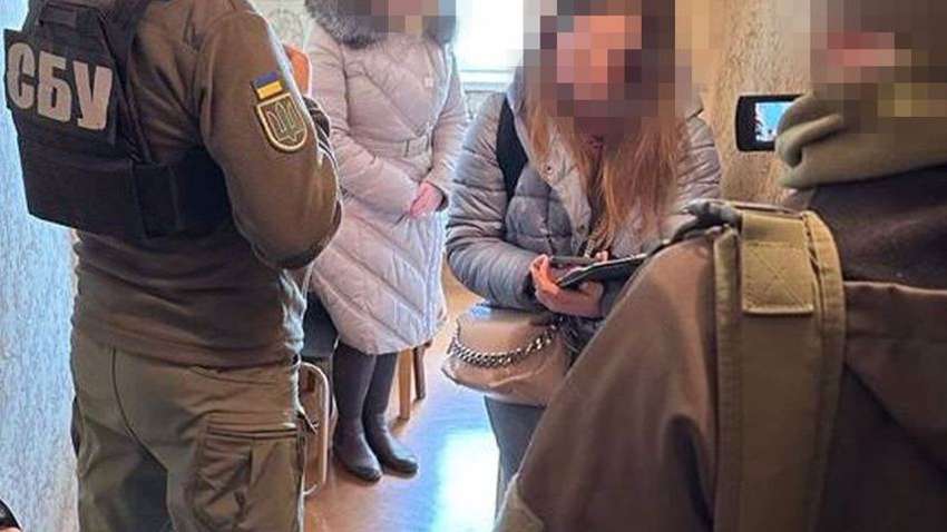 Викрито проросійських агітаторів: про що писали