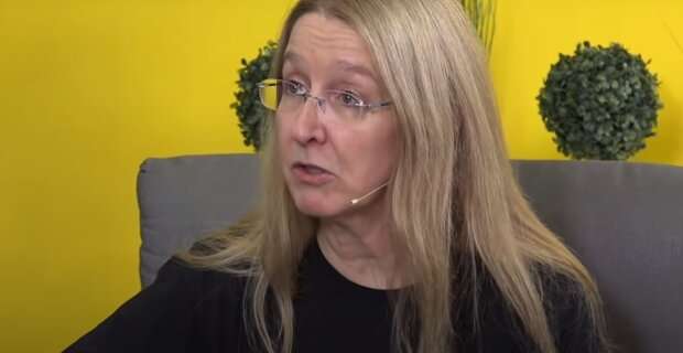 Уляну Супрун висадили з таксі