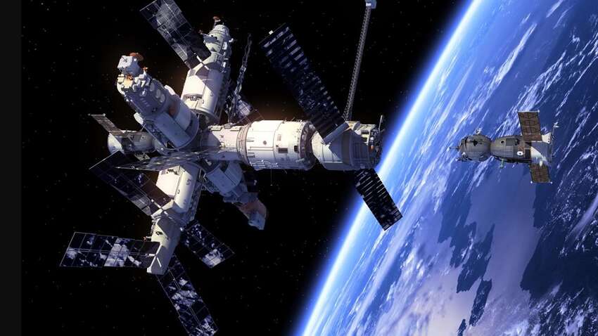 США порушили всі принципи: названо кричущий момент візиту глави "Роскосмосу" до США США порушили всі принципи: названо кричущий момент візиту глави "Роскосмосу" до США