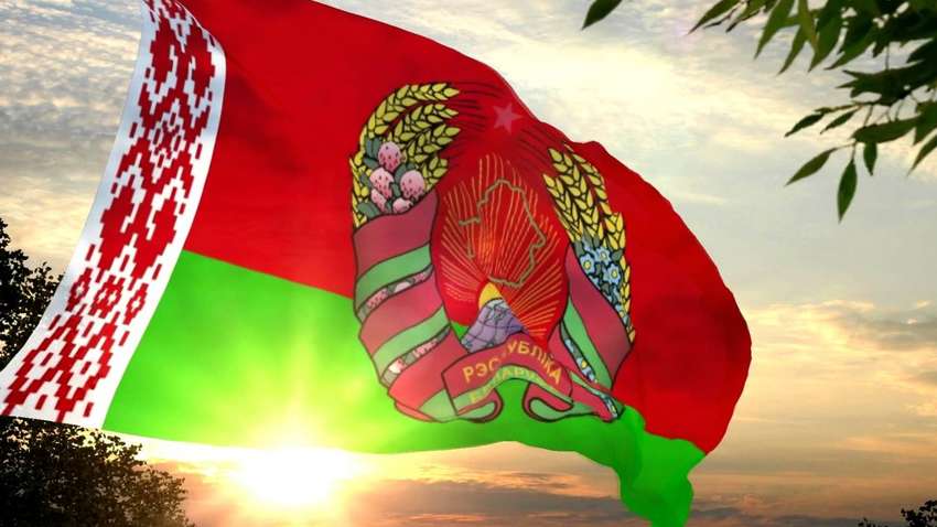 У Білорусі стартували вибори депутатів сьомого скликання