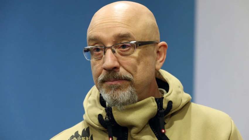 Журналист «Наши деньги»: Резников зажег свою схему по сохранению маржи Журналист «Наши деньги»: Резников зажег свою схему по сохранению маржи