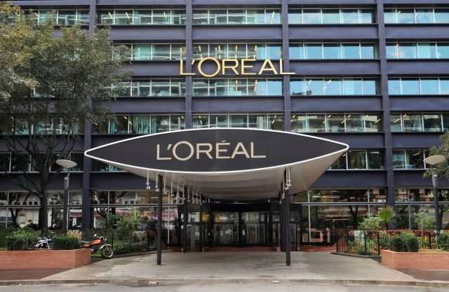 L'oreal веде переговори про покупку декількох брендів