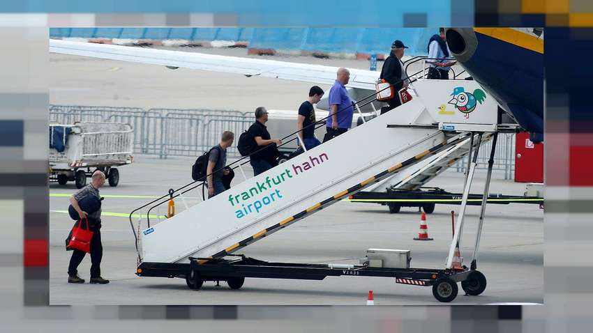 Новий рекорд: в Євросоюзі підрахували авіапасажирів