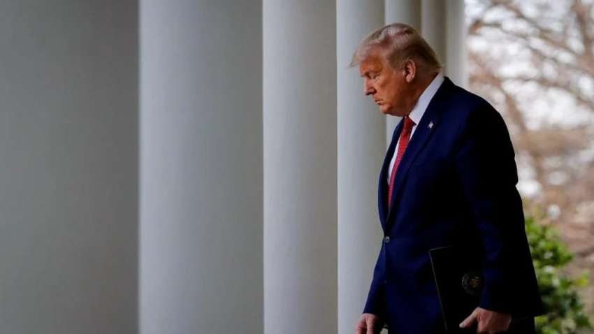 Трамп потрапив у фінансову пастку: що загрожує кандидату в президенти США Трамп потрапив у фінансову пастку: що загрожує кандидату в президенти США