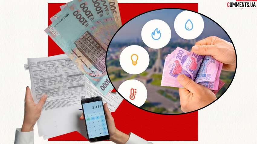 О чем говорит прогноз НБУ: какие тарифы подымут и когда