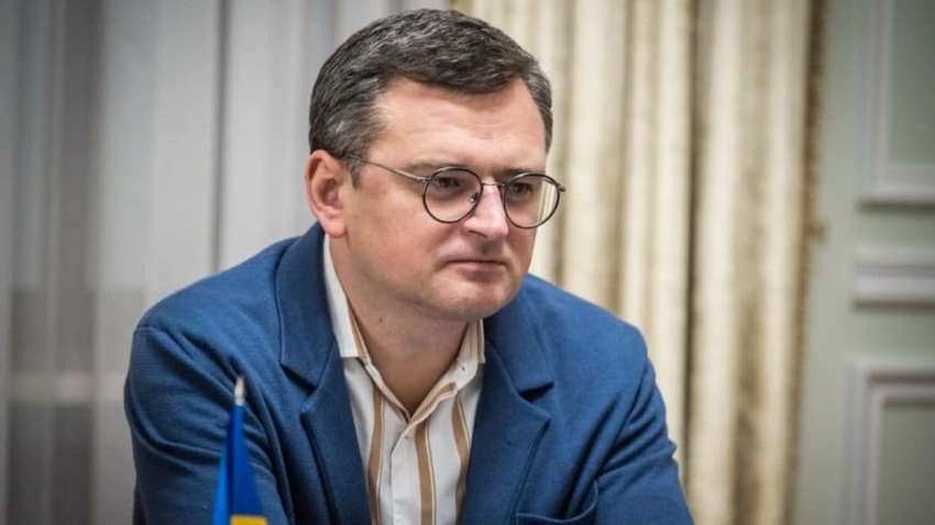 В МИД отреагировали на заявление, что НАТО "увидели дно" в запасах оружия