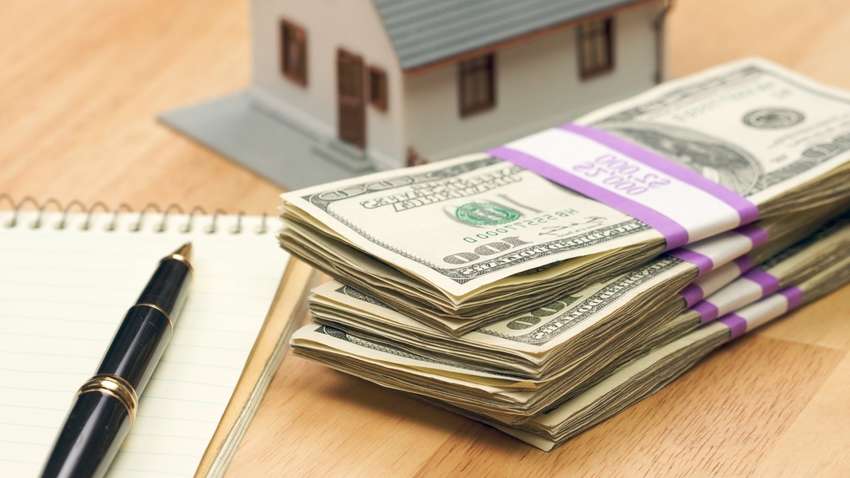 Жити в кредит в Україні та Європі: де дешевше і чому так