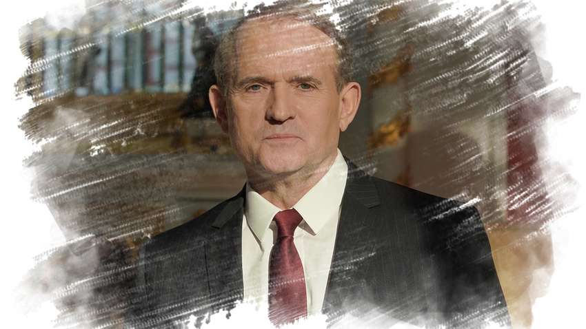 Межпарламентский диалог Медведчука может стать основой мира на Донбассе, - политический эксперт