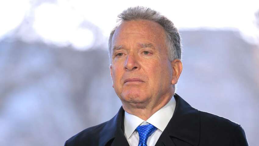 Виткофф получил "добрую взбучку": дипломат рассказал о переговорах Украины и США Виткофф получил "добрую взбучку": дипломат рассказал о переговорах Украины и США