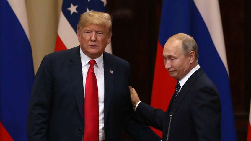 Путін і Трамп з'ясовують стосунки: названо велику небезпеку останнього обстрілу України 