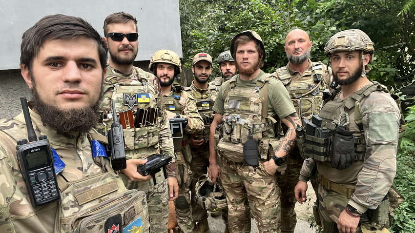 В «Волках Да Винчи» заявили, что руководитель их подразделения не Филимонов 