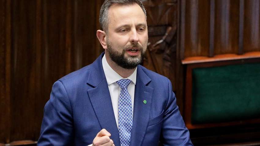 В Польше назвали объемы помощи, переданной Украине через хаб в Ясенке