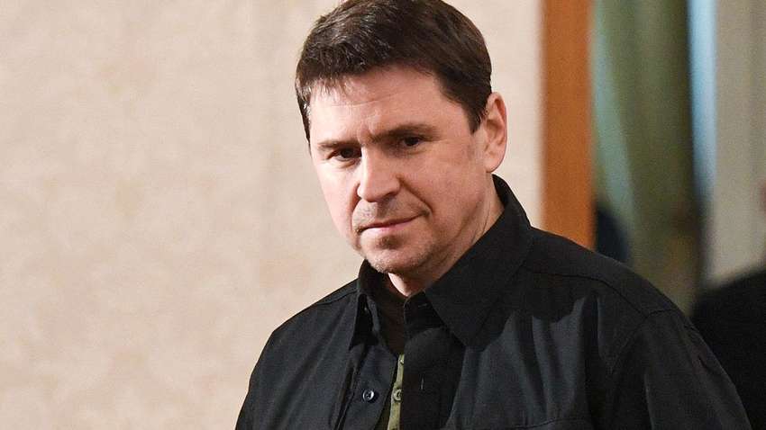 У Зеленского отреагировали на призыв экс-министра Румынии поделить Украину У Зеленского отреагировали на призыв экс-министра Румынии поделить Украину