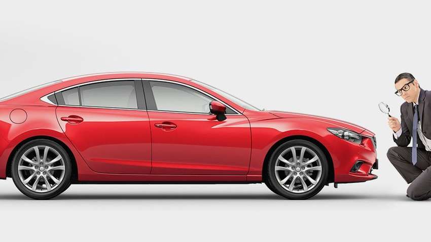 Штучний інтелект підрахував: скільки українцям потрібно часу, щоб купити авто без кредиту