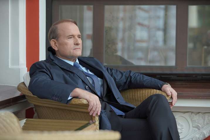 Партія "ОПЗЖ" запропонувала заборонити підвищувати зарплати депутатам, - Медведчук