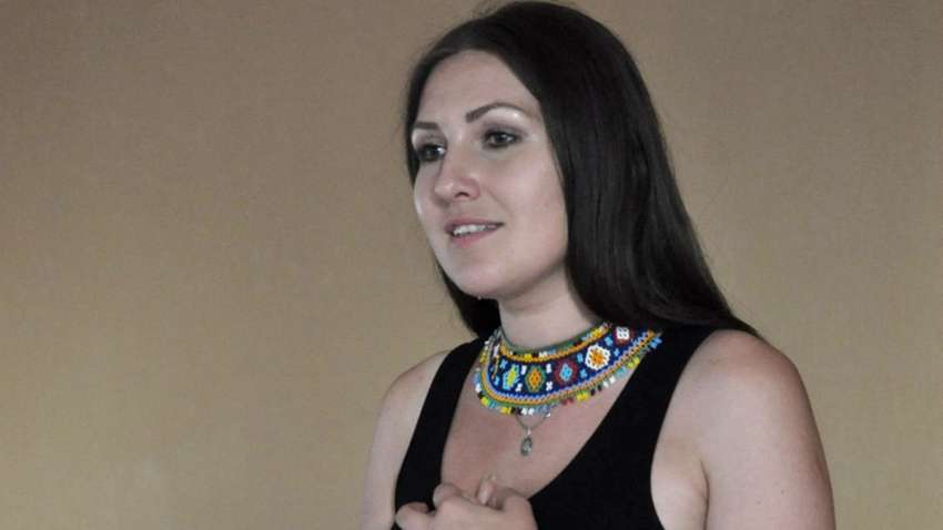 Федина не з'явилася на допит: ДБР налаштоване всерйоз